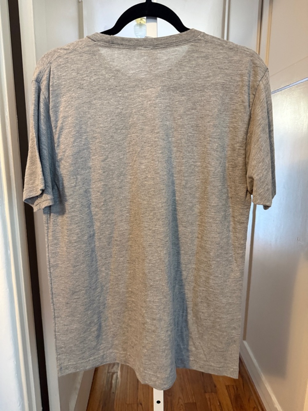 Hank Williams Grey Graphic Tee - Picture 4 of 4